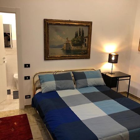 مبيت وإفطار كيافاري Lungomare Portoturistico المظهر الخارجي الصورة